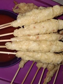 Foto resep Telur gulung anti gagal