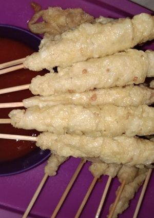 Foto resep Telur gulung anti gagal