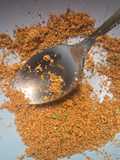 Rib rub