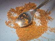 A picture of cinnamon paprika