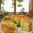 Pandan Woll Roll Bread, trial ke-2, lebih lembut