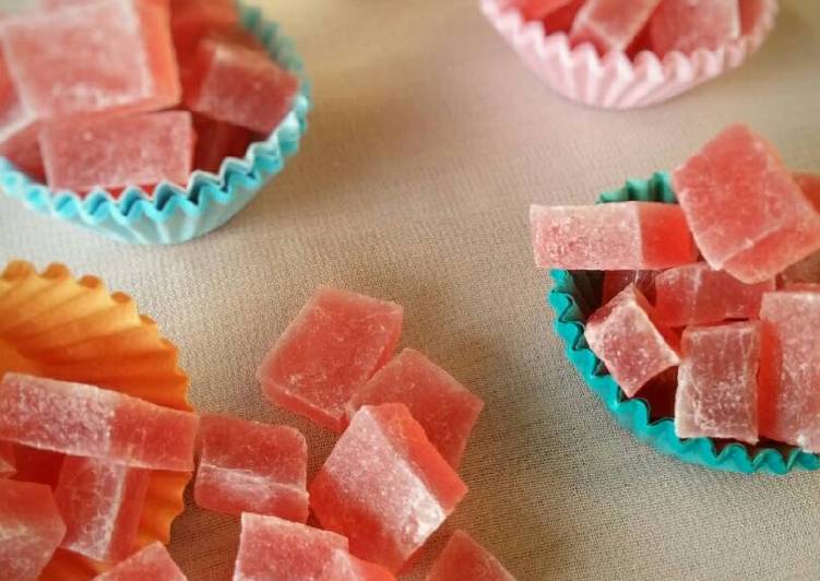 Jelly Candy