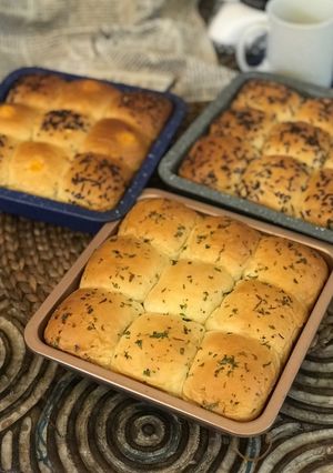 Foto resep Super Premium Bread