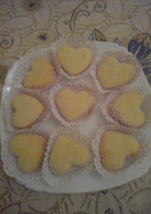 صورة لوصفة حلوة المايزينة