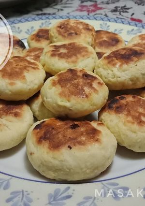 Foto resep Bakpia Coklat Lumer (Teflon)