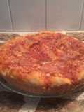 Tarta de pizza 🍕