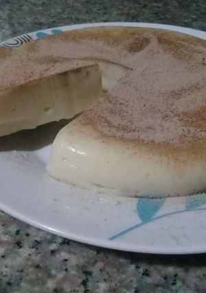 Una foto de Aperitivo dulce