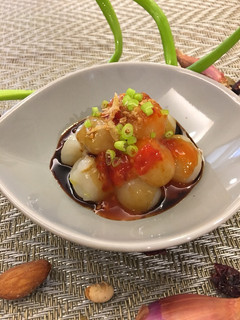 Foto resep Cilok Tapioka
