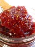 Gingered Fig Jam
