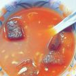 Tomato soup