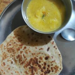 A picture of Kadhi.