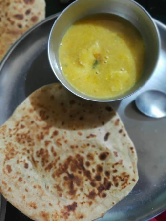 How To Prepare Kadhi which Delicious