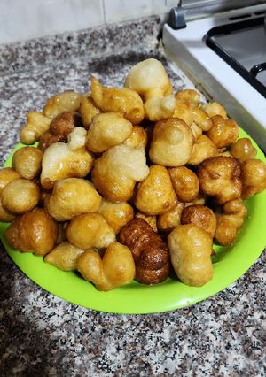 صورة لوصفة عوامة