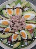 Ensalada de verano