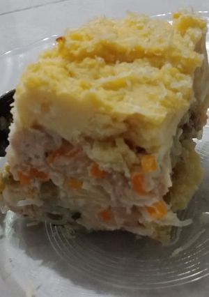 Foto resep Pastel tutup ala robert mom