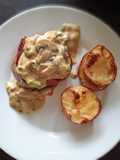 Filete mignon