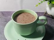 Gambar minuman tradisional kayu manis