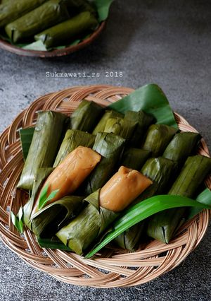 Foto resep Kue Utri Tepung Beras