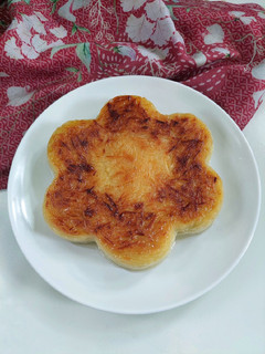 Foto resep Bingke Keju