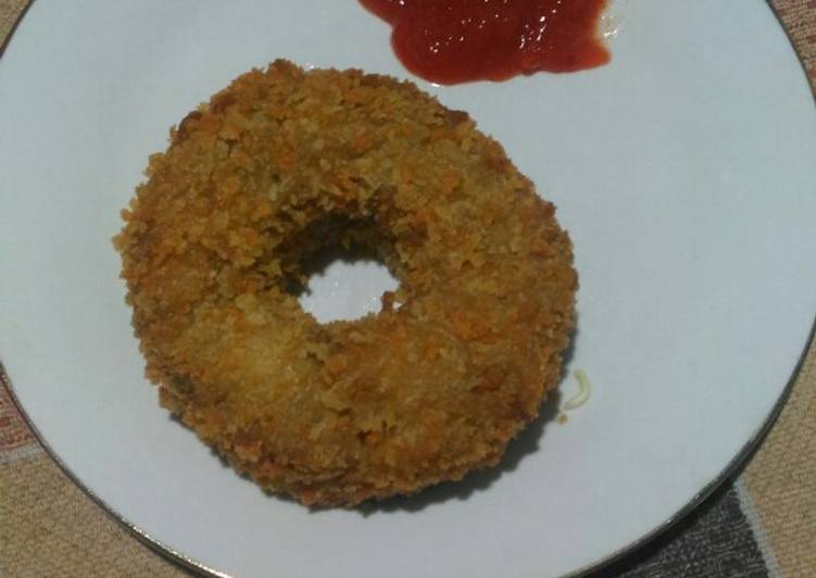 Donat Indomie