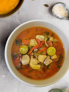 Foto resep Tongseng Ayam