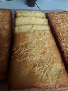 Foto resep Bolu tape
