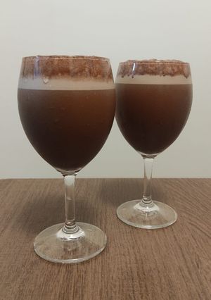 Una foto de Frappuccino 🥤