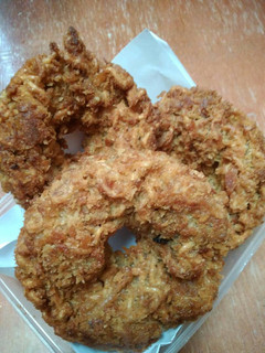 Foto resep Indomie donat
