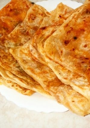 صورة لوصفة ميني محاجب