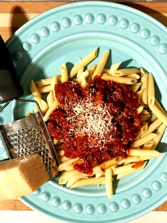 Easy Steps to Make Recipes Fullblood Wagyu Beef Bolognese the  Makes Drooling Appealing.