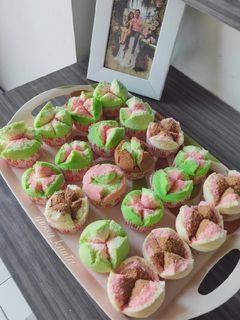 Foto resep Bolu Kukus Mekar Anti Gagal