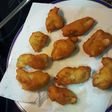 Zepelines de pescado