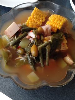 Foto resep Sayur Asem