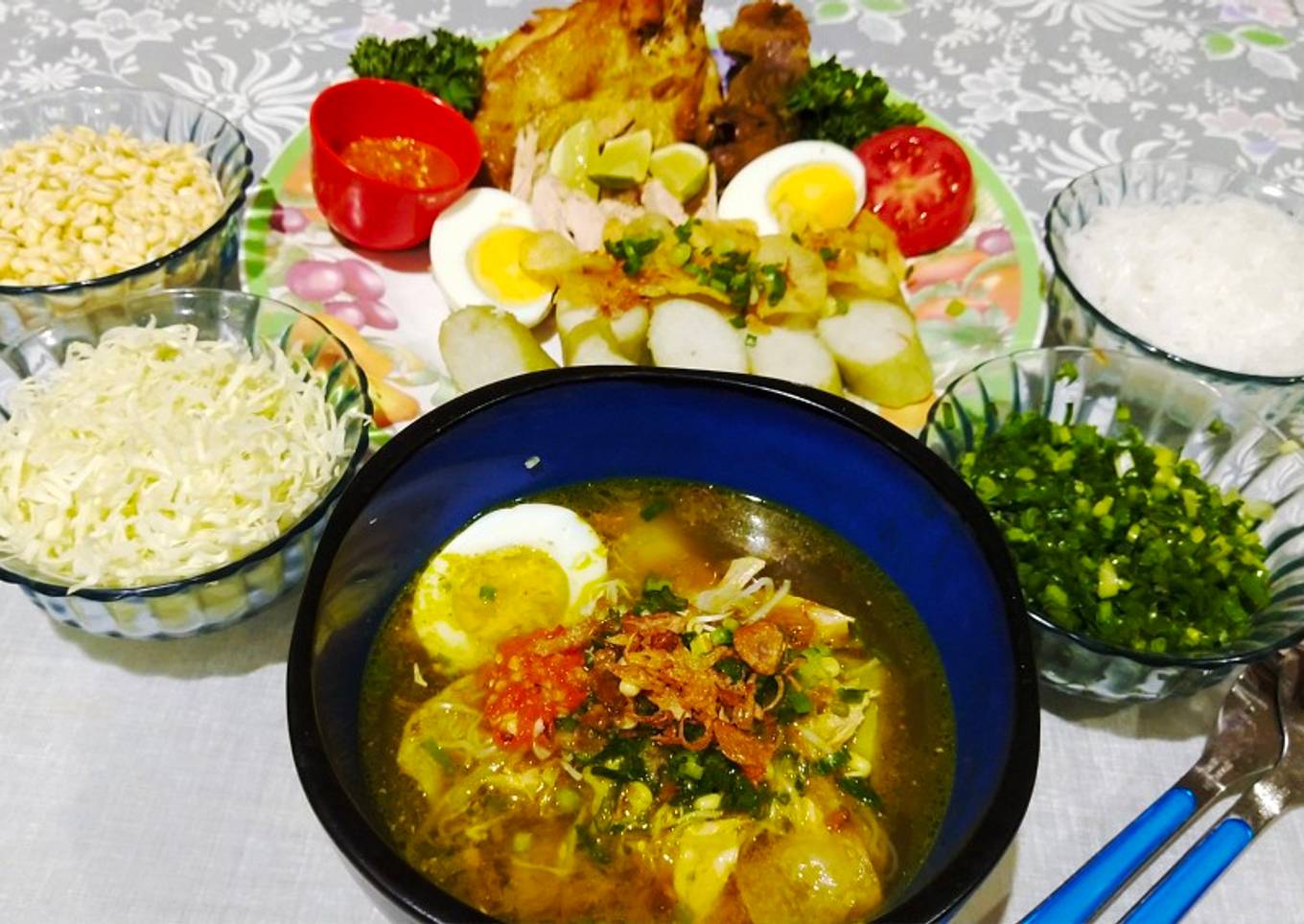 Soto Bening