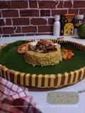 Nasi Kare Daging Rice Cooker