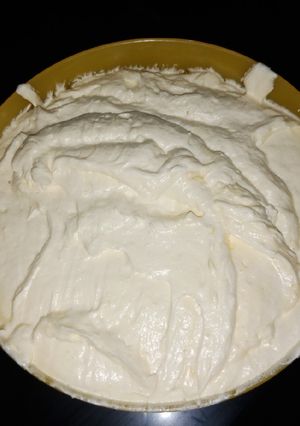 Foto resep Butter cream HOME MADE simple, enak dan praktis
