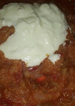 عکسی از دستور یتیمچه