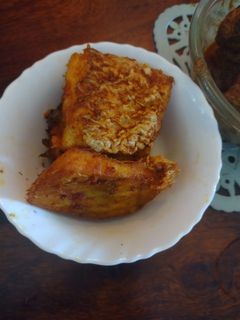 মাছ ভাজা (mach bhaja recipe in Bengali) রেসিপির প্রধান ছবি