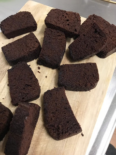 Foto resep Brownies kukus lembut🍫