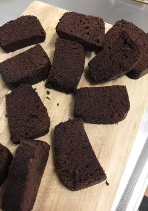 Foto resep Brownies kukus lembut🍫