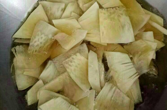 Resep Kripik SUKUN empuk, Menggugah Selera