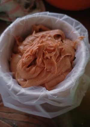 Foto resep Topping Roti Boy