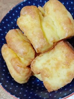 Foto resep Tahu KW ala DEBM
