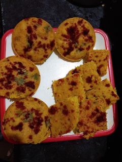 ઢોકળા (Dhokla Recipe In Gujarati) રેસીપી મુખ્ય ફોટો