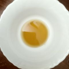 Hair oil A picture of Hair oil.