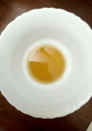 A picture of Hair oil.