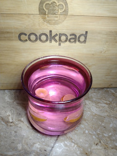 A picture of Pink Lemonade.