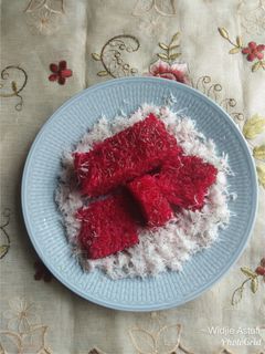 Foto resep Kue Bihun Kukus