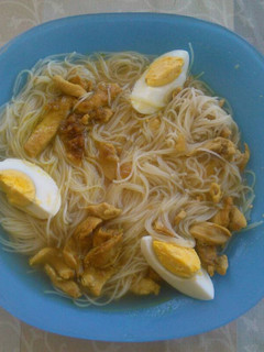 Una foto de Ramen japonés