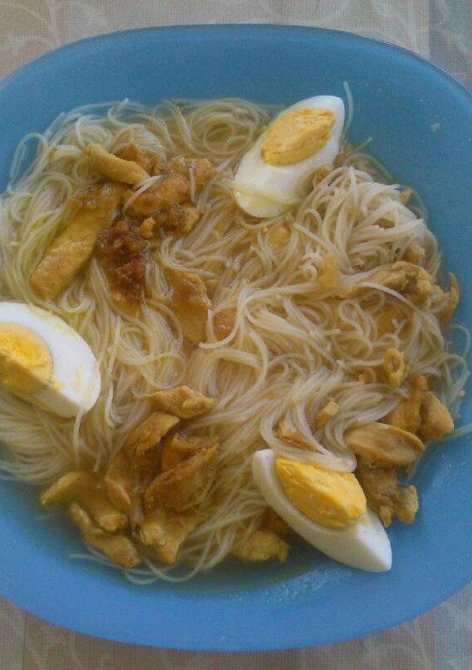 Una foto de Ramen japonés